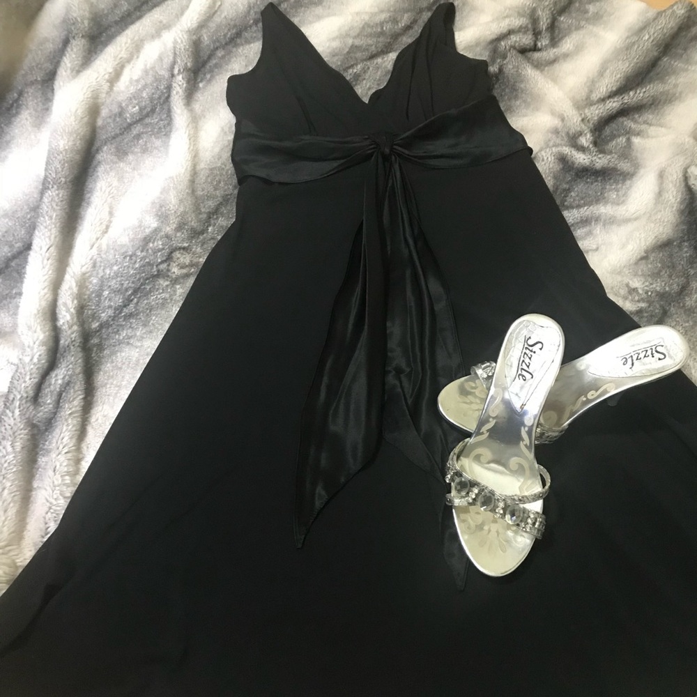 🖤Little Black Cocktail Dress